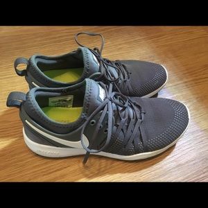 Nike Free Training Shoes